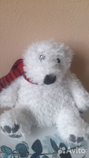 Мягкие игрушки поштучно