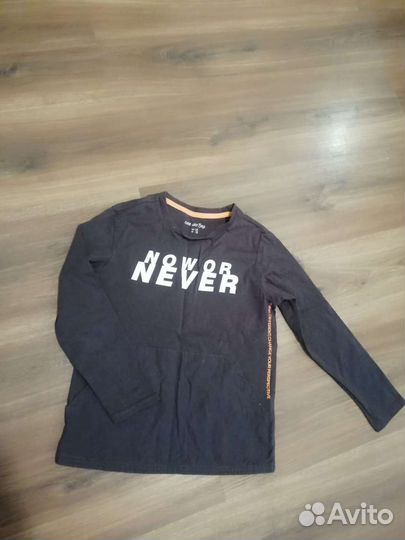 Кофточка детская