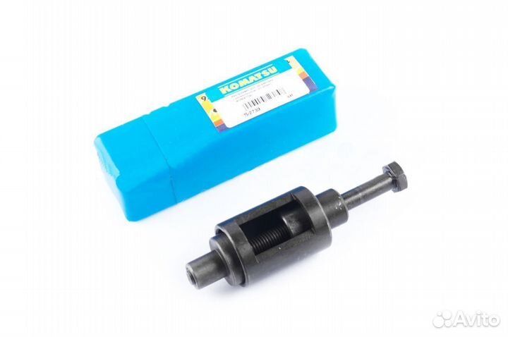 Инструмент для запрессовки сайлентблоков (20-28мм)