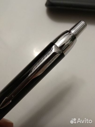 Ручка шариковая паркер