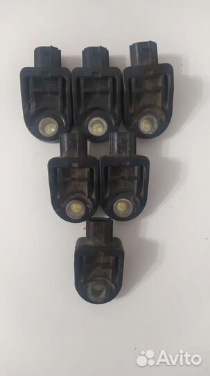 Датчик удара для Toyota 8917333070 8917306090