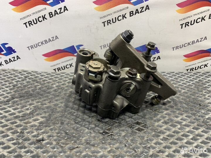 Вал рокера Daf XF106