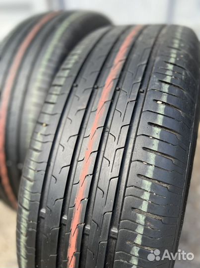 Continental ContiEcoContact 6 215/65 R16