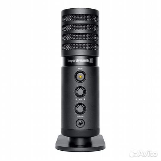 Микрофон Beyerdynamic FOX