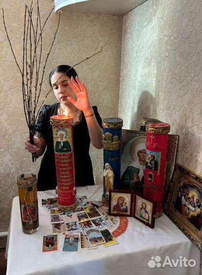 Гадание на картах привороты обучение