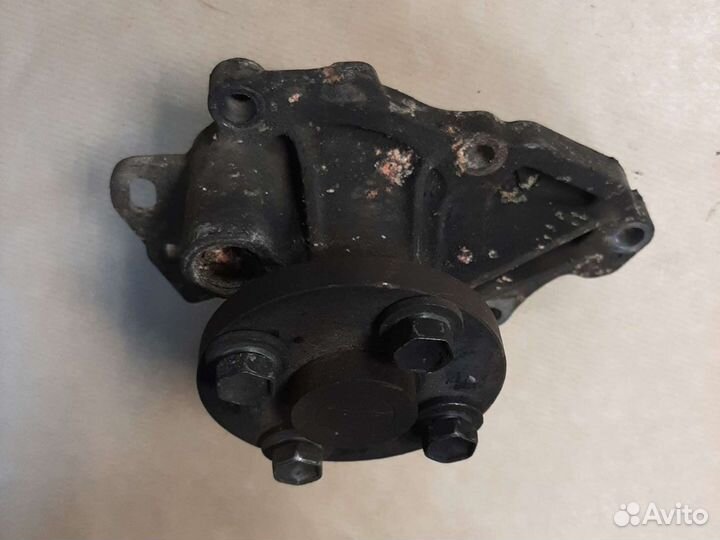 Помпа toyota 2az