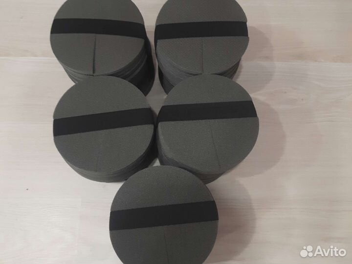 Жерлицы,крышки