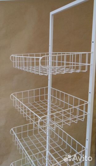 Торговая стойка пр-61