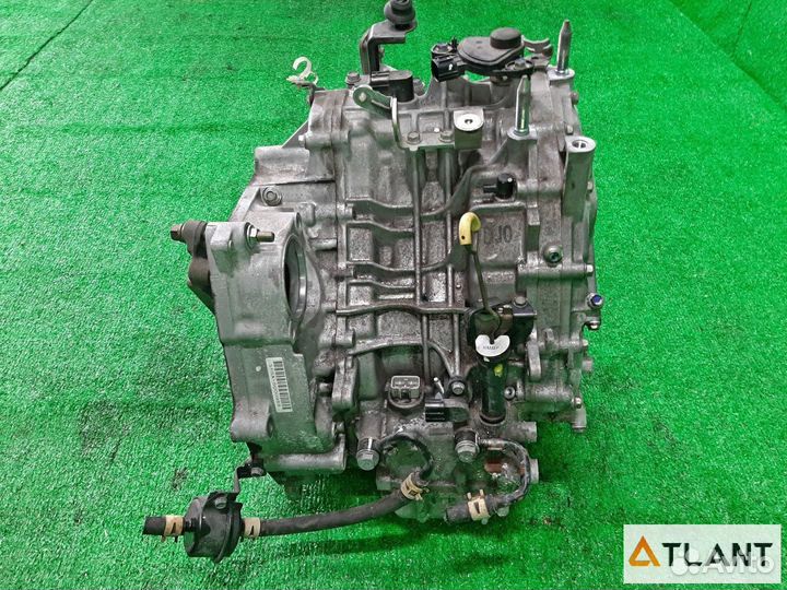 Автомат honda civic