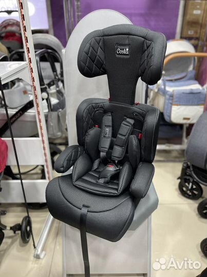 Автокресло Costa