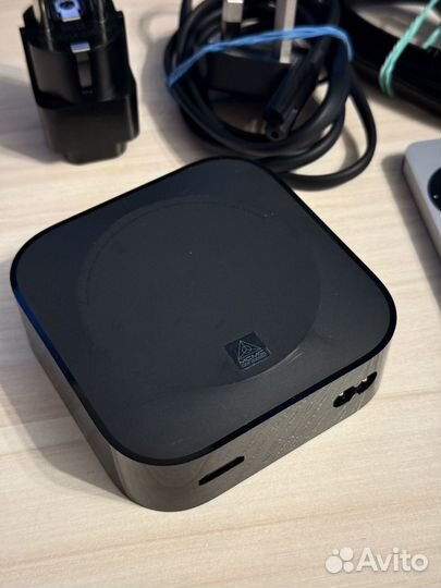 Apple TV 4K 64 GB 2022