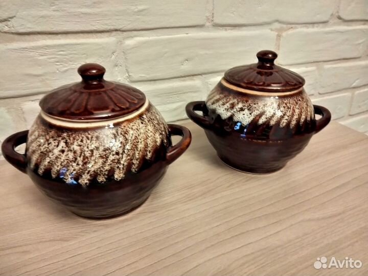 Керамика ручной работы Набор кувшин кружки. Кружка