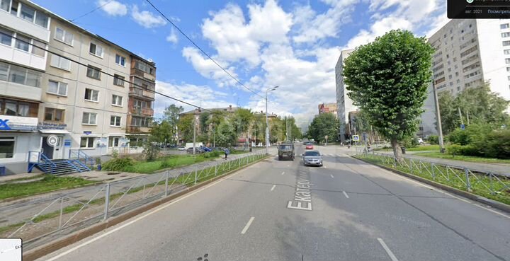 Сдам торговое помещение, 88.2 м²