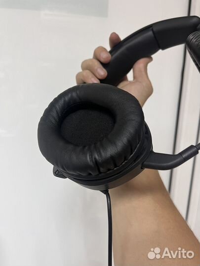 Новый наушники HyperX Stinger 2