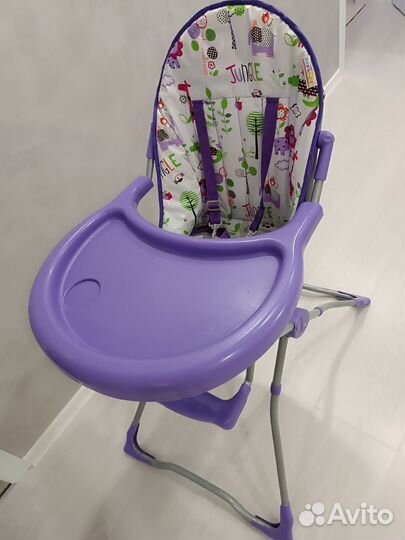 Стул для кормления