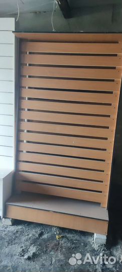 Эконом панели