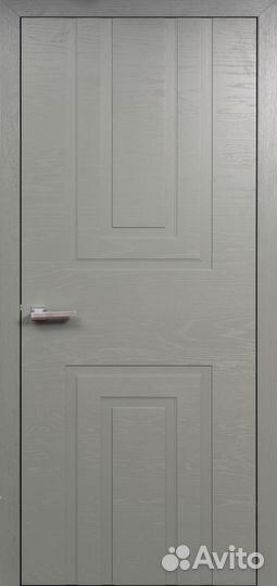 Двери межкомнатные