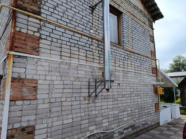 Дача 89 м² на участке 14 сот.