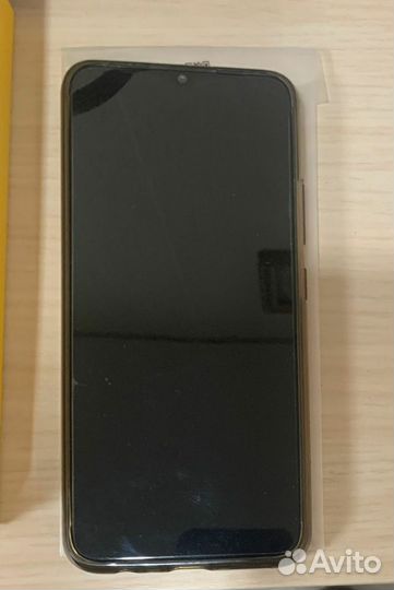 realme C25, 4/64 ГБ