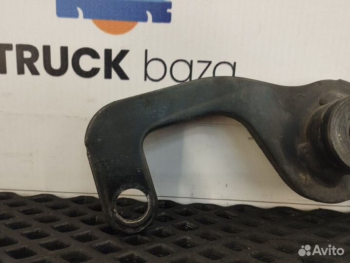 2608574 Кронштейн подвески кабины Scania 6-series