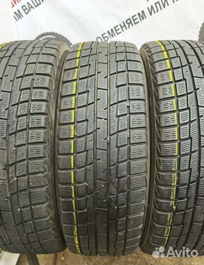 Yokohama Ice Guard IG30 185/65 R15 88Q