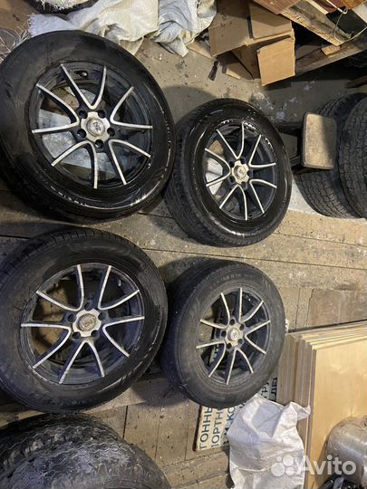 Nokian Tyres Nordman S SUV 215/65 R16 98H