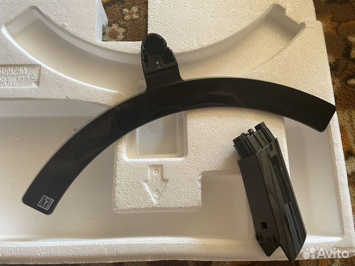 Монитор LG 22MP68VQ