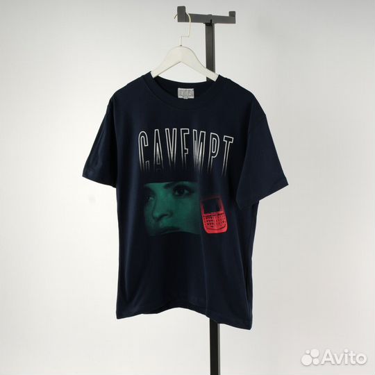 Футболка CavEmpt
