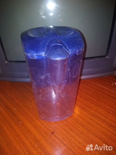 Фильтр кувшин для воды Гейзер