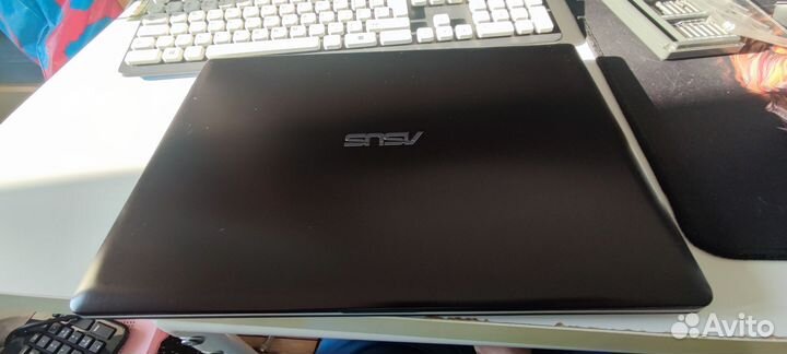 Ноутбук Asus S300C