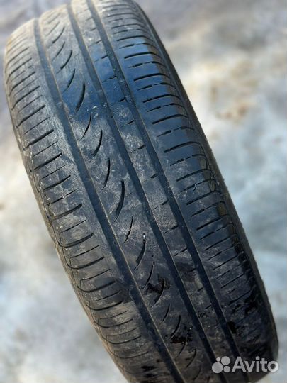 Pirelli Formula Energy 215/65 R16