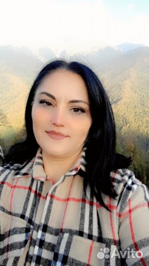 Няня помощница