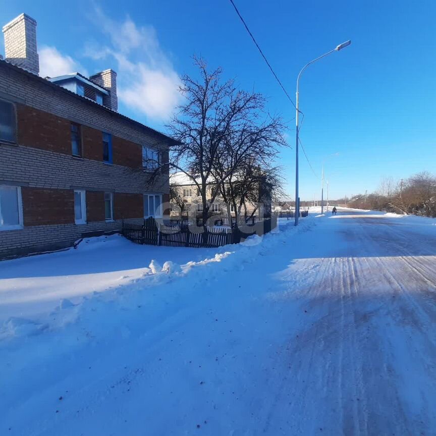 Квартира 2-комн. 46.3 м² в Пушкинские Горы — фото 11 из 14