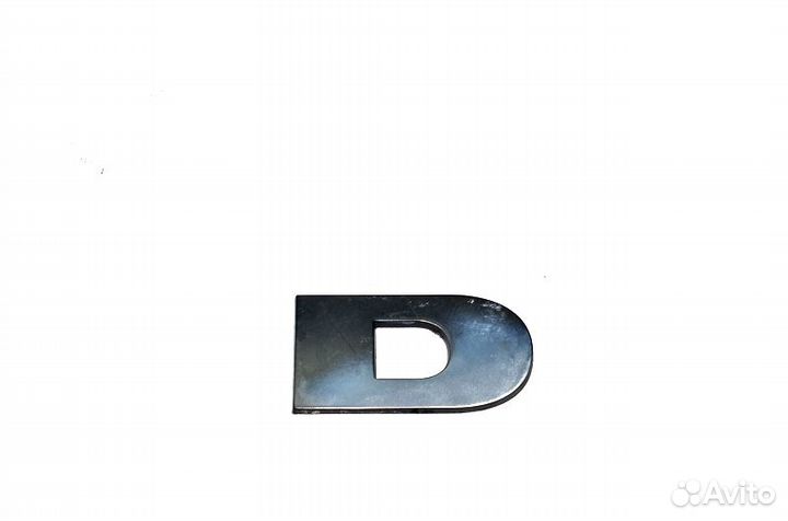 Эмблема DAF XF105 (01.05)