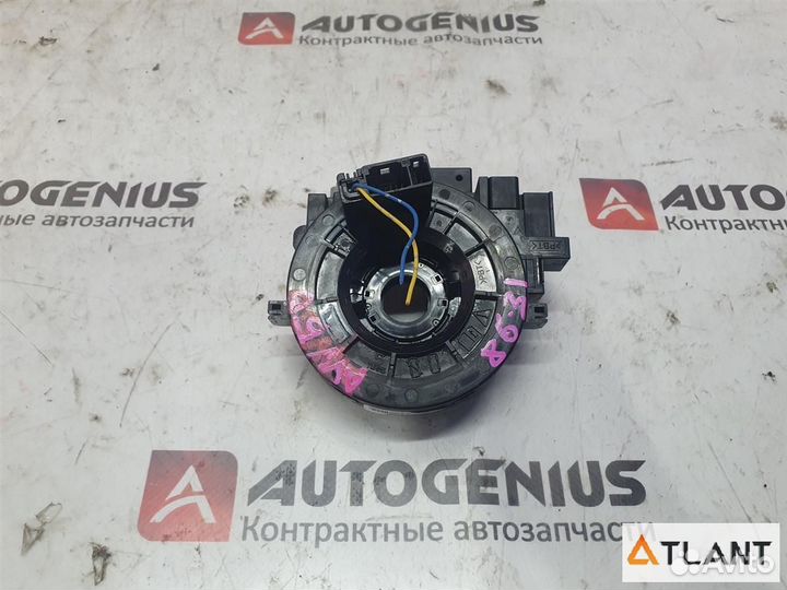 Шлейф-лента air bag toyota camry