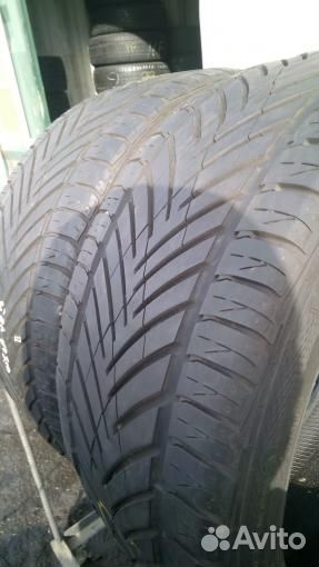 Gislaved Speed 606 195/60 R15
