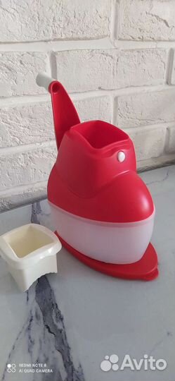 Волшебная мельница,тëркаTupperware,отлич.состояние