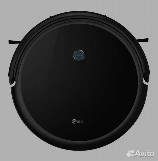 Робот-пылесос 360