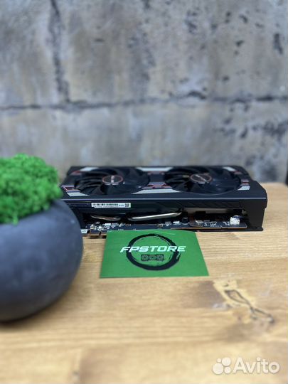 Sapphire RX 5700 Pulse