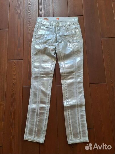 Джинсы Hugo boss orange, новые
