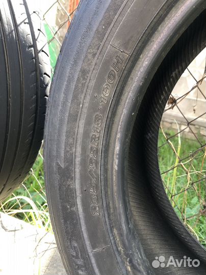 Hankook Optimo K415 235/55 R18