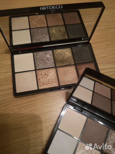 Тени для век ArtDeco