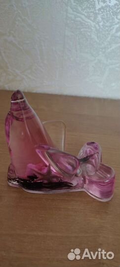 Подставка для телефона Дельфин