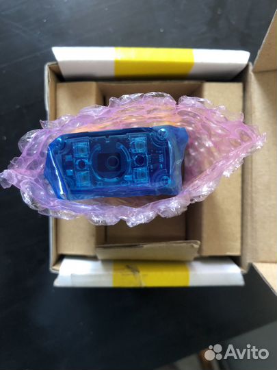 Считыватель matrix