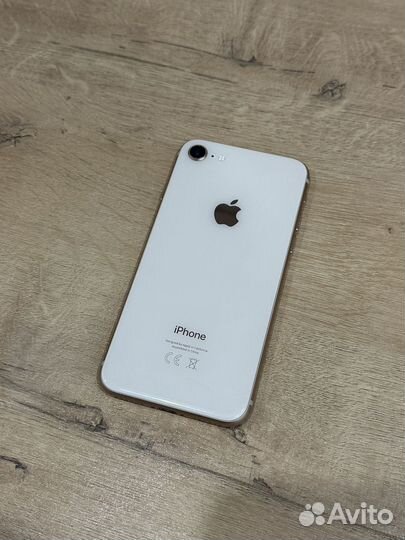 iPhone 8, 64 ГБ