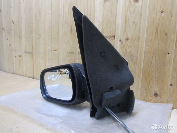 Зеркало левое Ford Fusion (Форд Фьюжн ) 02-05г