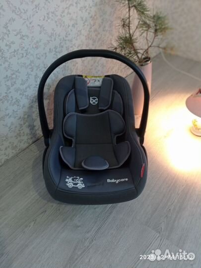 Детская люлька переноска