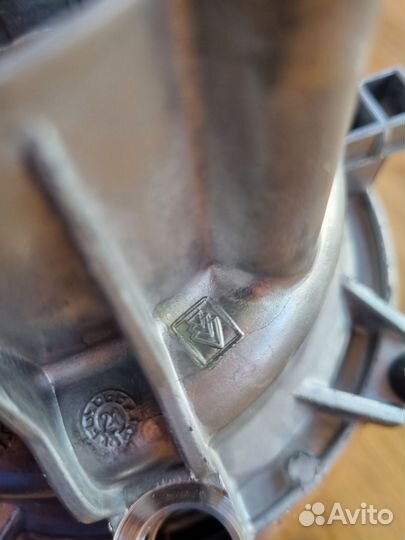 Керхер мотор К5 Full control