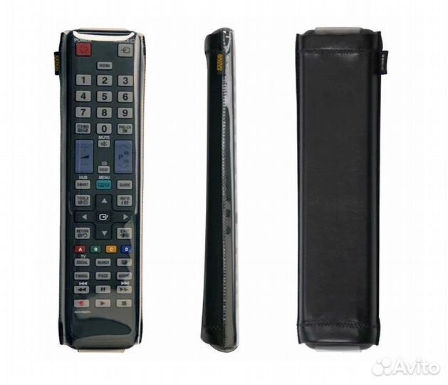 Чехлы для пультов