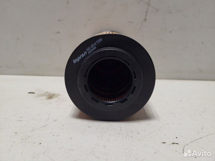 Фильтр масляный Volkswagen Passat B6 2005-2010